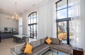 4 Bedroom Penthouse Apartment